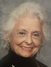 Gloria Milspaw Obituary (1922