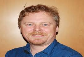 CIBSE Appoints BIM And Digital Expert Carl Collins