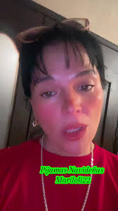 Pijamas Navideñas Mariloli: ¡Haz tu pedido ya!