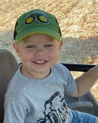 Ryder Joseph "RJ" Stock Obituary November 6, 2025