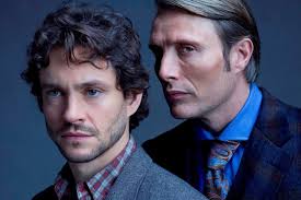 Order your copy of feeding hannibal: Hannibal Is Finally Coming To Netflix Decider