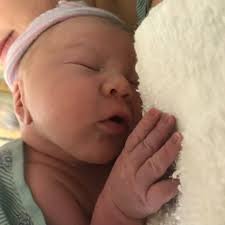 From WBBJ news anchor Mallory Cooke Anchor/Reporter: Meet Marshall  Fitzgerald Bell. “Fitz” arrived 1/22/18 at 12:18 p.m. weighing 6 lbs 11  ounces measuring 18 1/2 inches long. The journey began early Monday