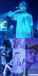 Find blue aesthetic wallpapers hd for desktop computer. Lil Peep Aesthetic Wallpapers Top Free Lil Peep Aesthetic Backgrounds Wallpaperaccess