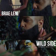 Wild Side x visual OUT NOW … enter...