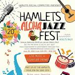 Hamlets Aloha Jazz Fest