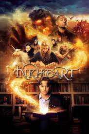 Inkheart Family Movies Adventure Movies Movies Online