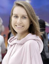 Diana Marks Poster G1124031