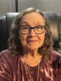 Mary Juanita Burnett Obituary (2022)