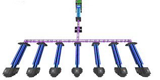 A mod about matter, energy and using them to conquer the world. Minecraft Applied Energistics 2 Ae2 1 16 1 1 15 2 Oyuntakip