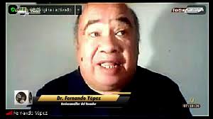 El exvicanciller Fernando Yépez repudió la posibilidad de que Julian  Assange sea extraditado a Estados Unidos por revelar los crímenes de Lesa  Humanidad en Iraq y Afganistán.