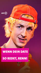 🚩ACHTUNG: nicht wertschätzend. Beim Dating erlebt man ja so einiges, aber  das ist wirklich next Level. 😱, Frische Folgen "Falsch, aber anders  lustig" gibt’s jeden Donnerstag exklusiv in der ARD ...