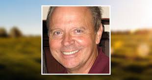 Charles Robert Ham Obituary January 17, 2008