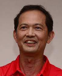 It means succumbing to the effect of the migrant worker shortage, inflicting damage to contractors and worsening the housing shortage, which will directly. Leong Mun Wai Wikiwand