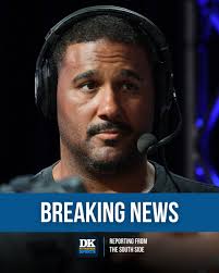 Good. One of the best overall sports media crews in the game for sure the  best halftime crew in Sports