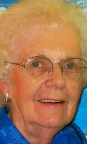 Joan Samuel Obituary (2014)