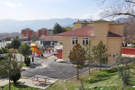 5000 Evler Bahcelievler 75 Yil Mahallesi Sosyal Yasam Merkezi Karabuk Belediyesi