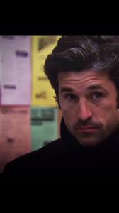 Derek Throws The Ring