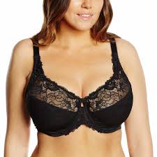 hundreds of big breasted people swear they wear this bra