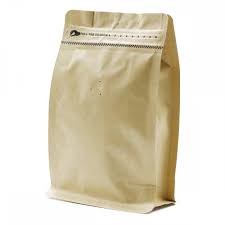 اكياس عالية الجودة لحفظ القهوة بعد تحميصها تحتوي على فتحة لإخراج الغاز من الداخل تغلق باستخدام الجهاز الحراري وتحتوي على شريط coffee drinks coffee coffee bag