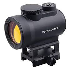Amazon Com Tac Vector Optics Centurion Compact 3 Moa Red