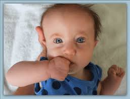 Livie: a Tribute to my Granddaughter