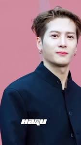 I Iove you daddy #jackson❤️❤️😘