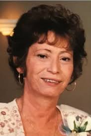 Maria Cisneros Obituary (1957