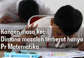 Merenung masa akan datang, kuatkah keluargaku menjalani hidup tanpa yang tersayang di sisi. Kata Kata Kangen Ayah Ibu Suami Pacar Sampai Masa Kecil Dan Sekolah