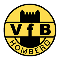 Noch nie habe ich 5 heimsiege des wsv in folge filmen können, erlebt schon. Vfb Homberg Download Logos Gmk Free Logos