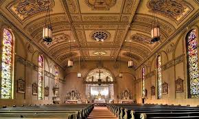 Catholic Church Of St Stanislaus Archdiocese Of Milwaukee Wi Usa Catholic Church Milwaukee