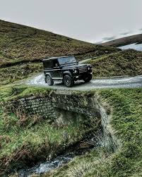 2 089 Likes 2 Comments Landroverphotoalbum On Instagram Soaking Up The Scenery By Blackbess90 Defender90 Landr Land Rover Land Rover Defender Scenery