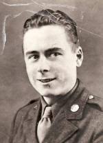 Obituary information for Morris Garfield Jacobson