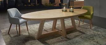 Beautifully crafted with sturdy construction, these solid, or even expandable dining tables will make you the toast of the party. Browse Dining Tables Round Dining Tables Nick Scali