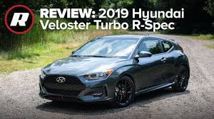 Hyundai veloster turbo r spec. 2019 Hyundai Veloster Turbo R Spec Review More Performance More Practicality 4k