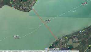 Tóparti lak révfülöp közlekedés és térkép árpi taxi révfülöp * balaton about hullam hostel közlekedés és térkép balaton átúszás révfülöpi parkolóhelyek. Balaton Atevezes Is Lesz Szombaton Az Atuszas Es Atvitorlazas Mellett Balatontipp