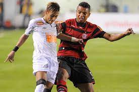 Maybe you would like to learn more about one of these? Santos 4 5 Flamengo Neymar Ronaldinho And The Greatest Game The World Missed Bleacher Report Latest News Videos And Highlights