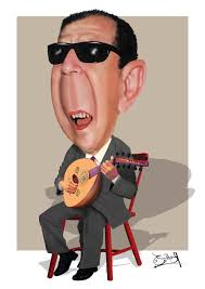 Pin On الملحن سيد مكاوي Composer Sid Makawi