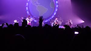 Cape Cod Kwassa Kwassa Vampire Weekend James L Knight Center Miami Fl Aug 24 2019