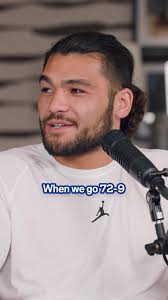 Who Is Puka Nacua? Cooper Kupp Interview with Matthew Stafford