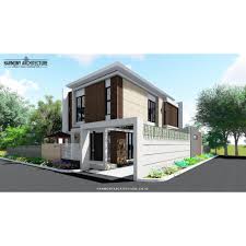 750 jt (nego sampai jadi) spesifikasi hunian lokasi : Desain Rumah Modern Minimalis 2 Lantai Lahan 10 X 14 Hook Shopee Indonesia