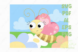 Butterfly Svg Background Download Field Background Png Illustration Cute Baby Bug Baby Shower Printable F Butterflies Svg Flower Printable Flower Backgrounds