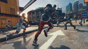 Armas, operadores y más nuevos operadores. Hyper Scape Asi Es El Nuevo Battle Royale Fps De Ubisoft Montreal Meristation