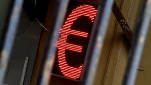 Kurs Evro Upal Nizhe 90 Rublej Ria Novosti 28 04 2021
