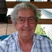 Donald C. Elder, Sr. Obituary