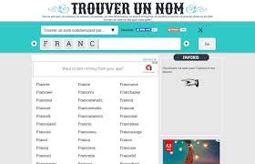 15 Generateurs De Nom Pour Trouver Le Nom De Votre Entreprise