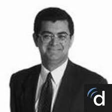 Dr. Rajeev Sindhwani, MD