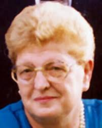 Grace Cunliffe Obituary