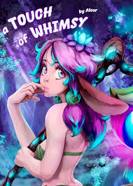 Seraphines Audition- League of legends- By Nsfwblackle