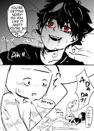 Bu Te Q] Heat – Boboiboy.dj [Eng] - Gay Manga | HD Porn Comics
