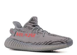 The silhouette that built kanye west's empire. Yeezy Boost 350 V2 Beluga 2 0 Adidas Ah2203 Grey Bold Orange Dark Solid Grey Flight Club